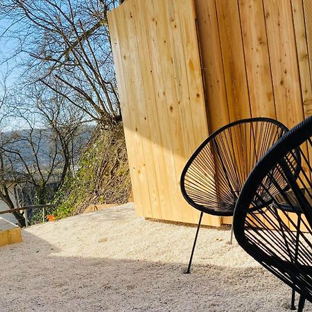 Pool-Loft: Wandern, Erholen & Sauna Siebengebirge Erpel Экстерьер фото