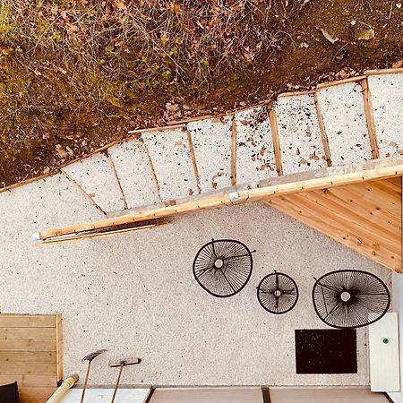 Pool-Loft: Wandern, Erholen & Sauna Siebengebirge Erpel Экстерьер фото